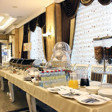 Boutique Buta 酒店