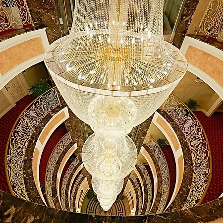 Boutique Buta Готель