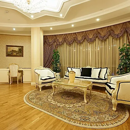 Отель Boutique Buta Минск