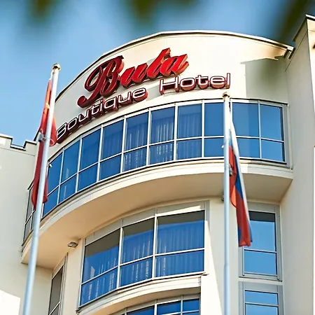 Boutique Buta