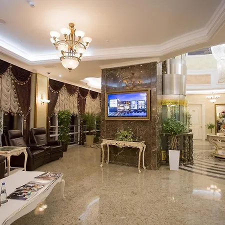 Boutique Buta 5* Мінськ
