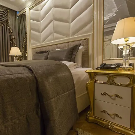 Boutique Buta Hotel