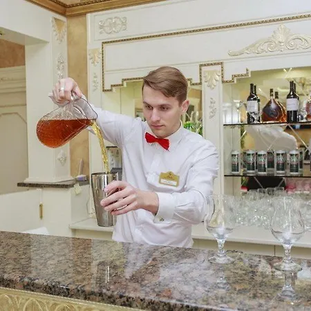 Готель Boutique Buta