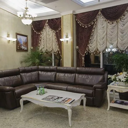 Hotel Boutique Buta 5*