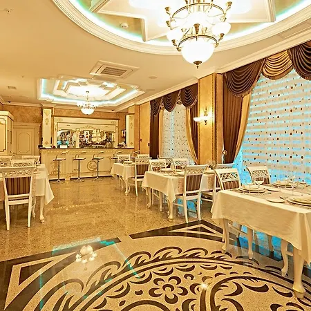 Hotel Boutique Buta