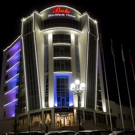 Boutique Buta Minsk