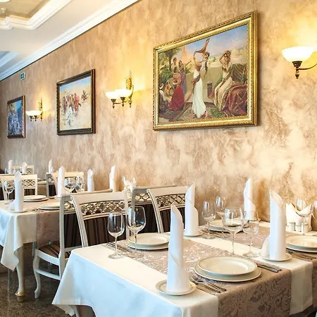 Boutique Buta 5* Minsk