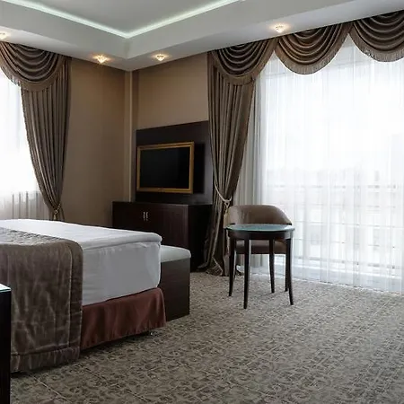 Отель Boutique Buta