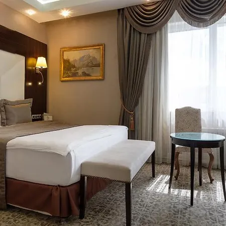 Boutique Buta Minsk