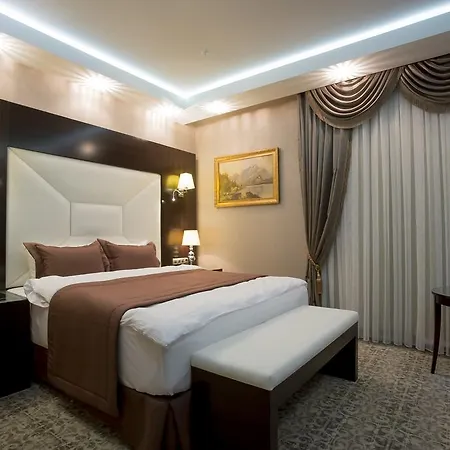 Boutique Buta Minsk