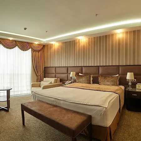 Boutique Buta 5* Минск