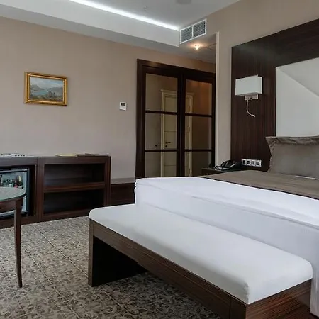Boutique Buta Hotel Minsk