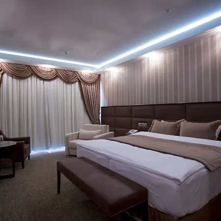 Hotel Boutique Buta Minsk