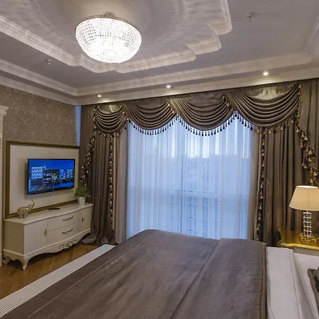 Hotel Boutique Buta 5*