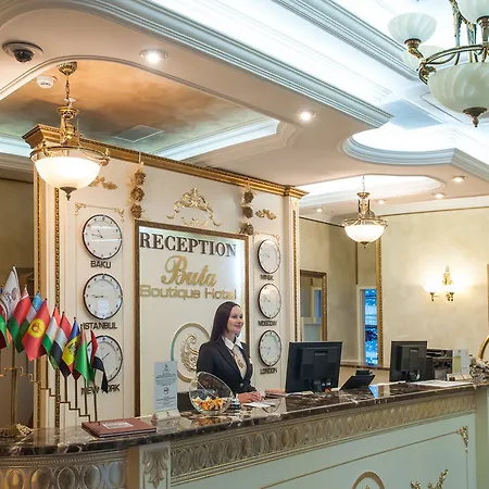 Boutique Buta 5* Minsk
