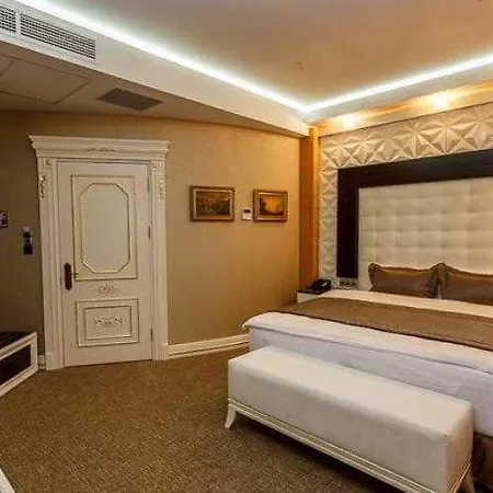 Boutique Buta Hotel Minsk