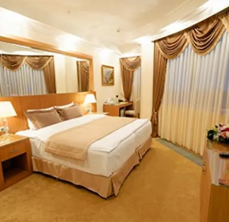 Boutique Buta Hotel