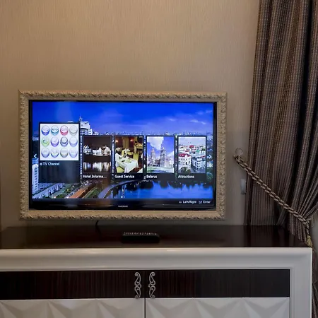 Boutique Buta 5* Minsk
