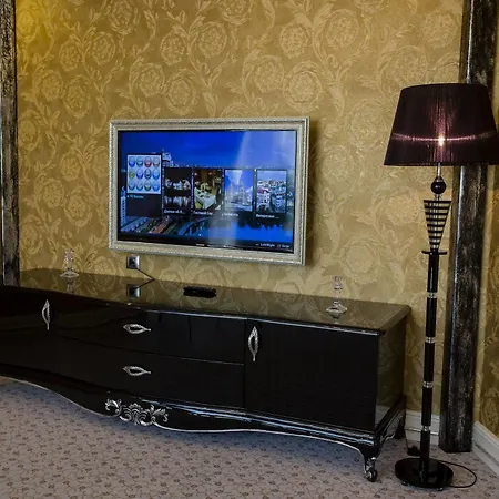 Hotel Boutique Buta 5*