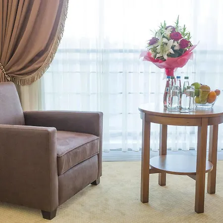 Hotel Boutique Buta