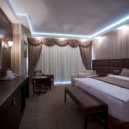 Hotel Boutique Buta