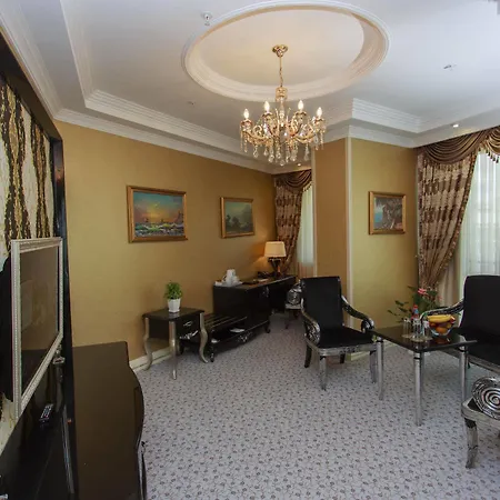 Boutique Buta Hotel