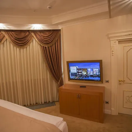 Boutique Buta 5* Мінськ