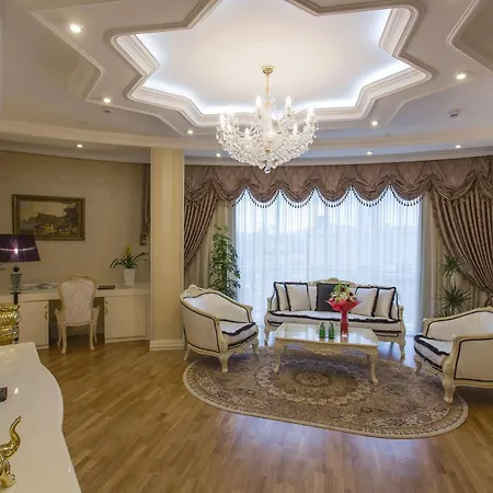 Hotel Boutique Buta 5*