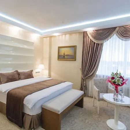 Boutique Buta Hotel Minsk