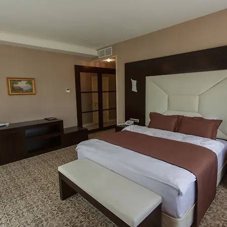 Boutique Buta Hotel 5*