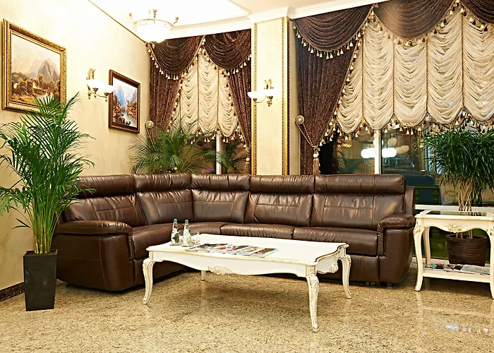 Boutique Buta 5* Minsk