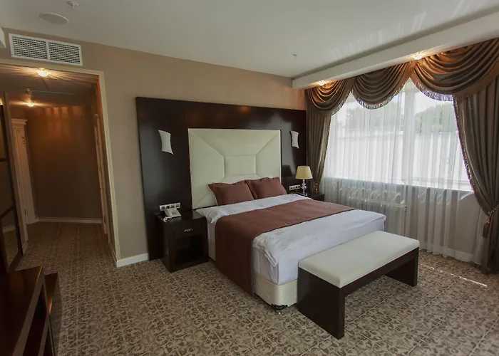 Boutique Buta 5* Minsk