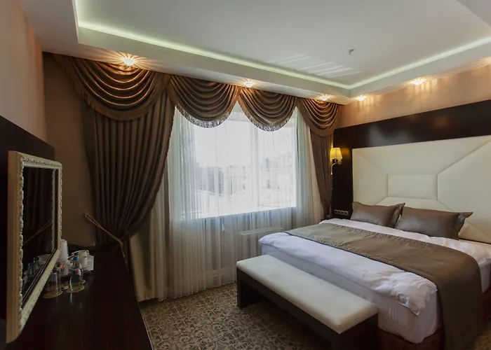 Boutique Buta 明斯克