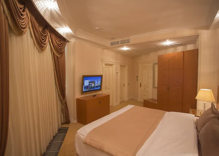 Boutique Buta Hotel Minsk