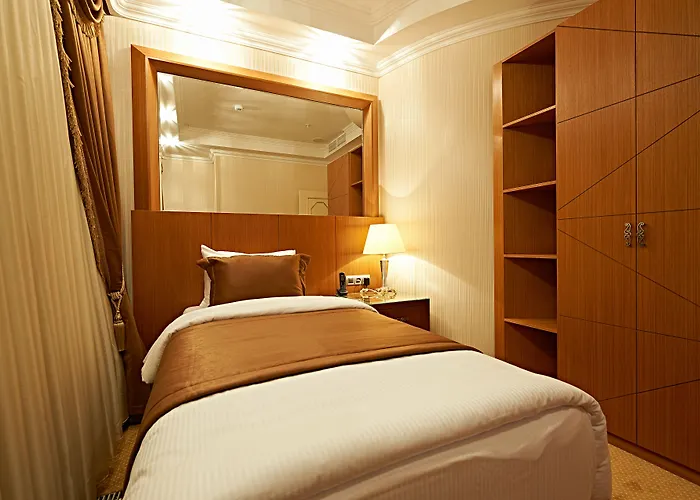 ホテル Boutique Buta 5*