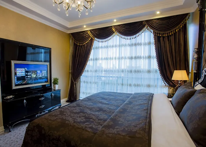 Hotel Boutique Buta 5*