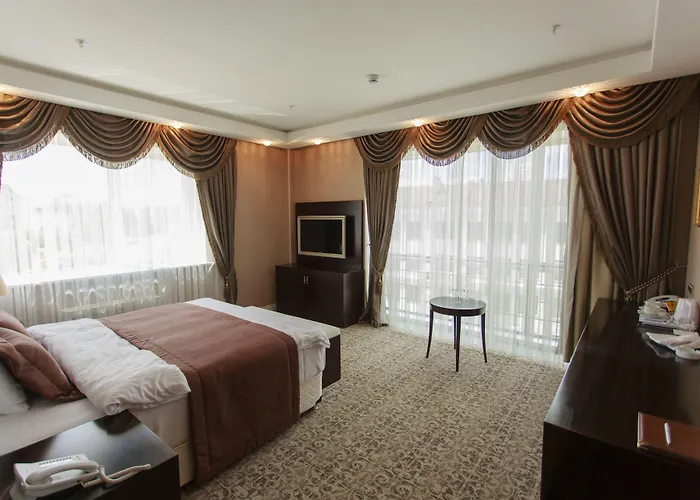 Boutique Buta 酒店