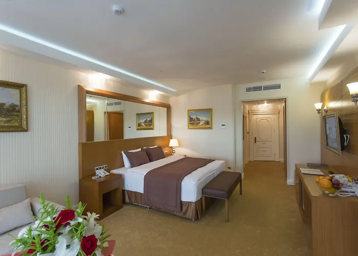 Hotel Boutique Buta Minsk