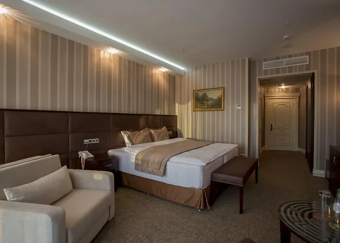 ホテル Boutique Buta 5*