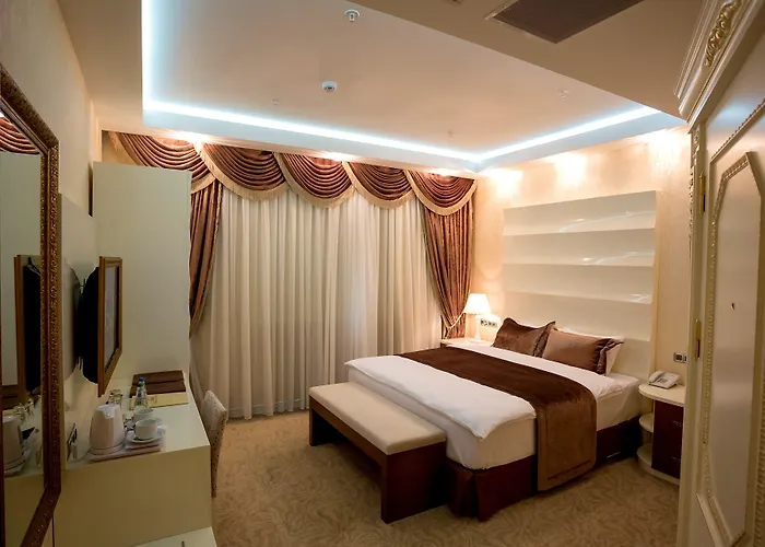 Boutique Buta ホテル 5*