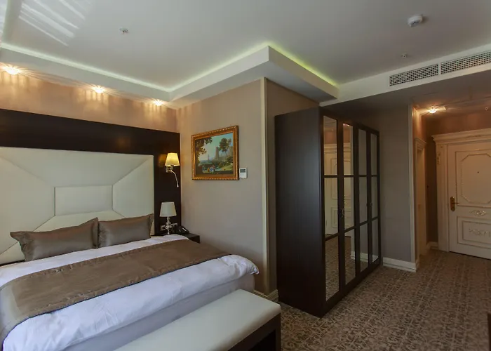 Boutique Buta 5* Minsk