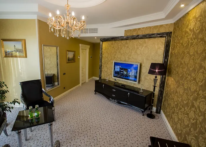 ホテル Boutique Buta