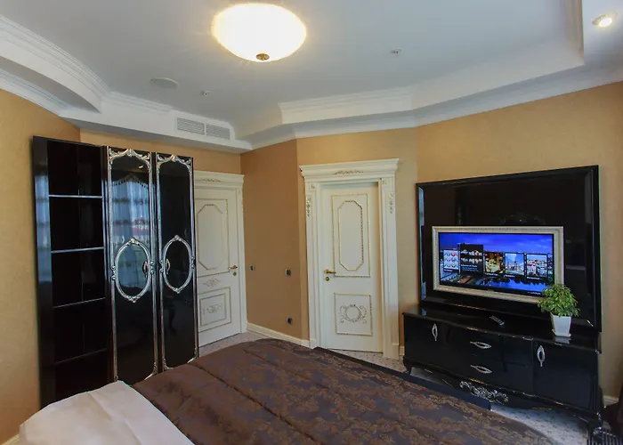 Boutique Buta 5* 明斯克