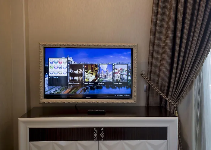 Boutique Buta Hotel Minsk