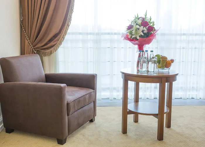 Boutique Buta Hotel Minsk