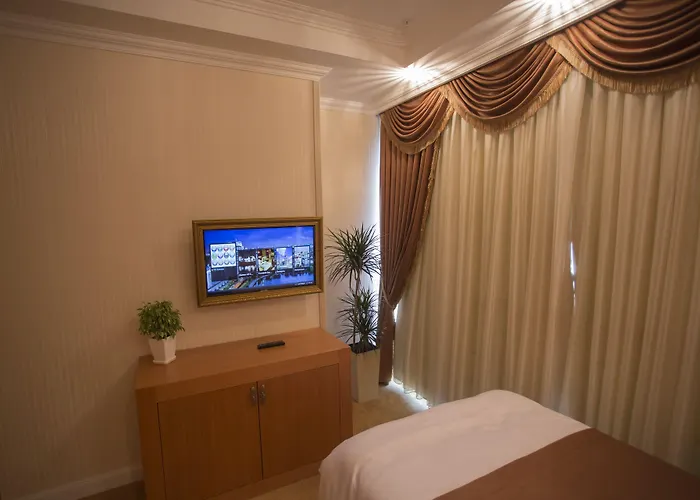 Boutique Buta 酒店 明斯克