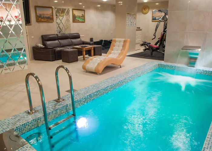 Boutique Buta ミンスク