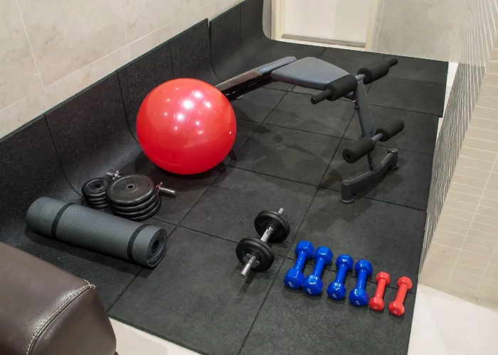 Boutique Buta 酒店 5*