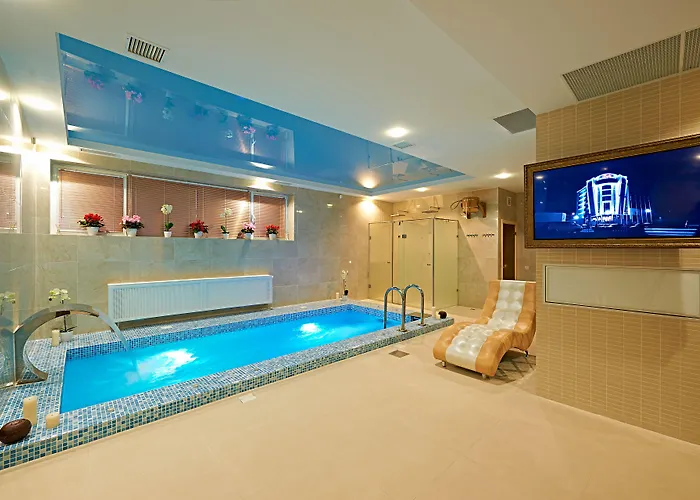 Boutique Buta Hotel 5*