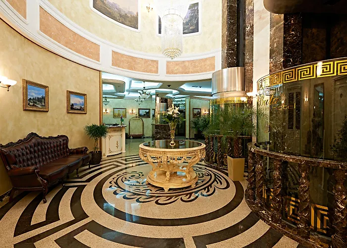 Boutique Buta Hotel 5*